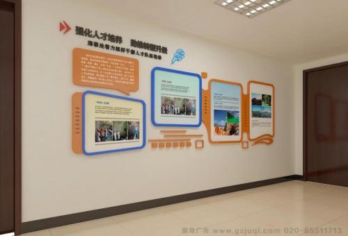沛县医院文化墙怎么做？如何建好科室护理文化墙？