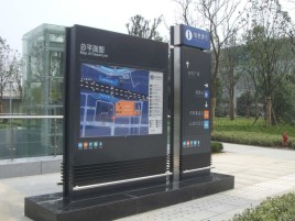 沛县标牌的分类