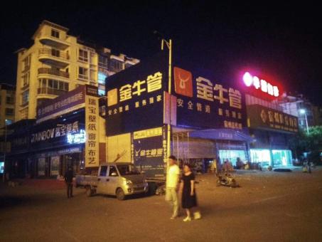 四点告诉你沛县市场门头招牌设计的重要性！