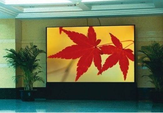 沛县LED显示屏