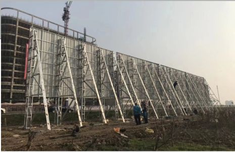 沛县什么是广告物料？