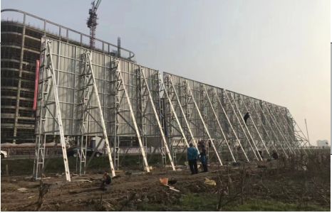 沛县凯创教你怎样选择户外广告牌的最佳位置