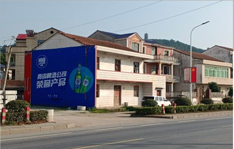 沛县写真布和喷绘布的区别?