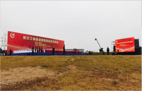 沛县活动搭建主要是做什么的？