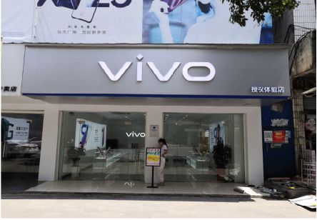 沛县}做一个门店面广告招牌需要多少钱？