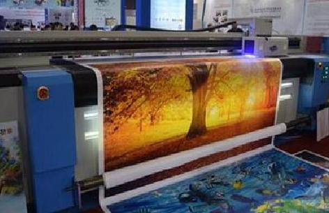 沛县写真有哪些介质？