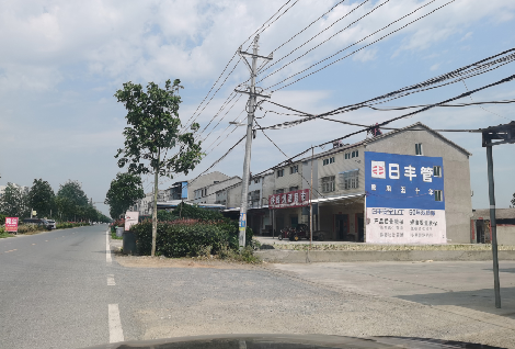 沛县如何能保证墙体广告的醒目性？