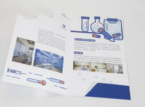 沛县说明书印刷有哪些样式可以选择？