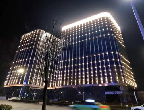 沛县亮化工程安装注意事项。