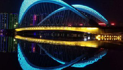 沛县亮化工程如何做好公共区域的安全性。