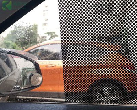 沛县怎么判断单透膜的好坏？